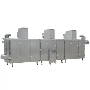 Industrieller Elektrischer Toasterofen für Mais-Tortilla-Chips - Product Image 1