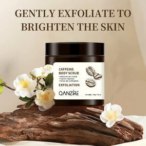 Private Label Skin Care Body <strong>Scrub</strong> Natural Whitening Exfoliating Fruit <strong>Sugar</strong> <strong>Scrub</strong> for All Women - Product Image 1