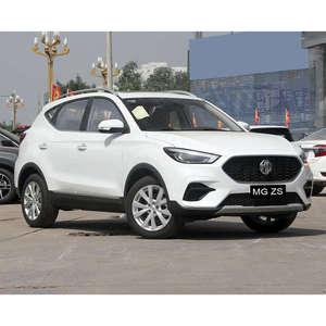 <span class=keywords><strong>Nouveau</strong></span> <span class=keywords><strong>SUV</strong></span> MG ZS 1.5L essence 2025/2026, conduite à gauche, 4 cylindres, feux LED, en stock, édition Cognac - Product Image 2