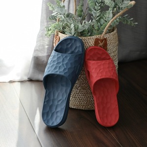 Nouvelles pantoufles d'été japonaises antidérapantes pour couple, en EVA souple, pour la maison et la salle de bain, vente en gros - Product Image 4