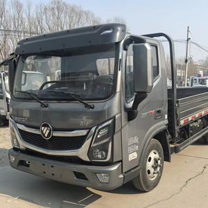 Qualité fiable, styles variés, fourgonnettes à vendre en Chine, approvisionnement en gros local - Product Image 1