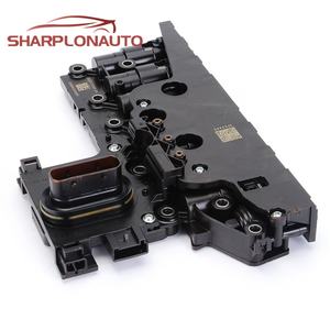Boîtier de valve 6f50, module de commande de transmission 6F55 AA5P7Z369 TCU AA5P7Z369AA pour Ford Edge Explorer - Product Image 4
