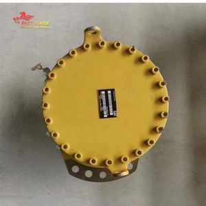 Hangood Slew Reduction E307E E308 Swing Gearbox for Cat Excavator 589-5725 5895725 Swing Device <b>Gear</b> <b>Box</b> - Product Image 4