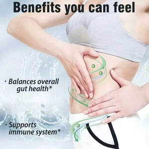 Fibra Prebiótica Premium OEM ODM en Polvo Sin Sabor, Suplemento FOS para la Salud Intestinal, Apoyo a la Digestión y Función Inmunológica - Product Image 5