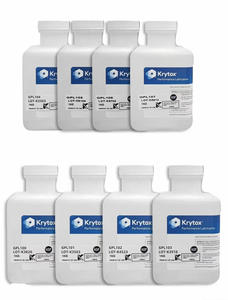 Du Bang /<span class=keywords><strong>Comu</strong></span> Kry Tox KryTox GPL101 102 103 104 105 106 107 205GD0 206 207 226FG 227 Huile lubrifiante au polyéther perfluoré - Product Image 5