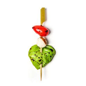 <span class=keywords><strong>2025</strong></span> <span class=keywords><strong>New</strong></span> tre BBQ xiên kích thước hơn sự lựa chọn thân thiện với môi màu xanh lá cây Da gậy dùng một lần tepo xiên phân hủy sinh học cho Đảng BBQ - Product Image 1