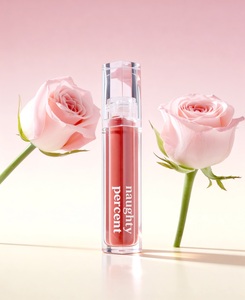 Tinte Labial Mini Mate Naughty Percent, Tinte Labial de Larga Duración, Acabado Mate Aterciopelado, Aplicación Suave, Etiqueta Privada OEM - Product Image 1