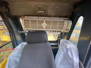 Pc220-6 PC220-8 Komatsu มือสองเครื่องขุดมือสองจากญี่ปุ่น PC200-8 PC220-8 - Product Image 2