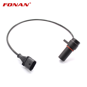 Capteur FONAN CKP Pour ALFA ROMEO <span class=keywords><strong>FIAT</strong></span> 93342146 0281002214 46481639 60814769 97323554 8973235540 37500RBDE010M5 851366 2R0906433D - Product Image 2