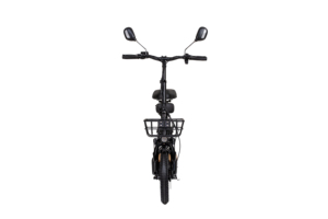 Nouvelle moto électrique Kukirin C1 PRO 2025, meilleur cadeau de Noël, prix compétitif, autonomie supérieure à 100 km, 48V 26ah - Product Image 3