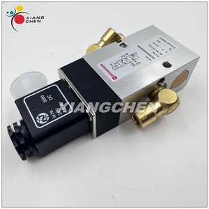Válvula Solenoide WD de Alta Calidad S9.184.1051 para Impresora Offset SM102 CD102 - Product Image 2
