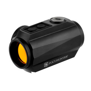 FOCUHUNTER Óptica Táctica Más Nuevo 1X22mm Sensor <span class=keywords><strong>de</strong></span> Movimiento Red Dot Sight Shake IP67 Impermeable Mira Telescópica <span class=keywords><strong>Caza</strong></span> Red Dot Sight - Product Image 5