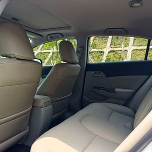 <span class=keywords><strong>Honda</strong></span> <span class=keywords><strong>Civic</strong></span> <span class=keywords><strong>2014</strong></span> 1.8L Auto Classic LHD en Estado Original, Vehículo Usado para Exportación - Product Image 6