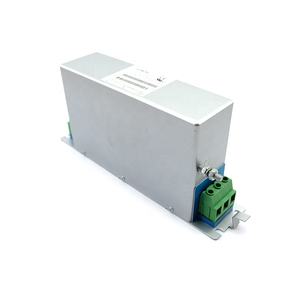 Filtro de Línea de Calidad Premium 15kW 3AC 400V 50/60Hz Accesorio para Variador Industrial 6SL30000HE150AA0 para Servoaccionamiento Siemens - Product Image 5