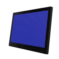 Panel PC Táctil Industrial Android RK3568 de 15.6 Pulgadas, Pantalla IPS Capacitiva de 10 Puntos, IP65