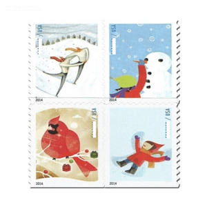 Estampillas Conmemorativas 2007 Coleccionables: Flores, Dominación de Aaron, Sellos Postales Morados Everglades, Etiquetas, Libro de Sellos Eternos - Product Image 6