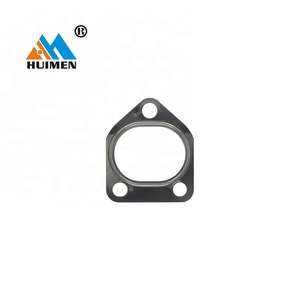 Joint de collecteur d'échappement Huimen pour moteur BMW M47 M57 11627795266 11627796480 Pièce de rechange - Product Image 2