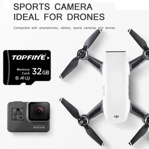 Tarjeta <span class=keywords><strong>SD</strong></span> de Plástico Gotopfine de 32 GB, Clase <span class=keywords><strong>10</strong></span>, Ranura ExpressCard, Certificación CE, para Teléfonos Móviles, Cámaras de Coche, Altavoces, Radios, Portátiles - Product Image 6