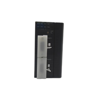 Module de communication série CPU série CJ1W-SCU21-V1 CJ1 pour PLC OMR, unités de contrôle de système CNC, automatisation industrielle