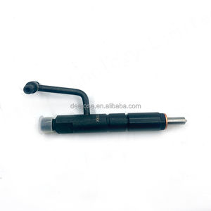 KBAL-P030 d'injecteur de carburant diesel pour chariot élévateur XINCHAI A490 C490BPG QC490 Yuejin 1020 - Product Image 4