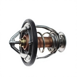 Termostato de motor 90916-03084 para Toyota Camry 82, control automático del refrigerante - Product Image 5