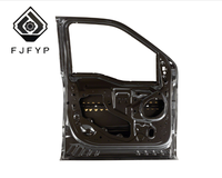 Pièces de rechange automobiles OE RL3Z1020125A RL3Z1020125B Porte avant gauche, pour Ford F250-F600 / F-150 Raptor 3.5L 2021-2026