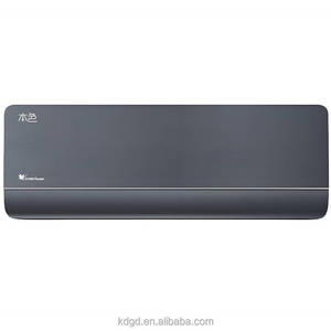 Aire Acondicionado Split Mini de Pared, Serie Mist, Enfriador/Calefactor, 24000 BTU, 2 Toneladas - Product Image 1