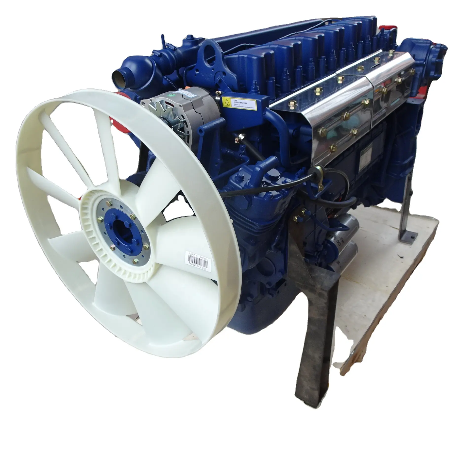 Neues Design für Dieselmotor Maisgürtel-Herstellungsmaschine / Mais-Entferner und Mais-Mahlmaschine Made in China