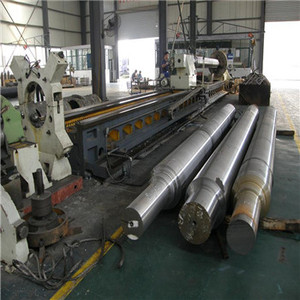 صقل الزيت المقسى API ASTM <span class=keywords><strong>AISI</strong></span> من سبائك الصلب الهندسية الصلب engined engined fushun - Product Image 5