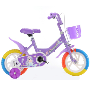 Vélos pour enfants avec roues d'apprentissage, norme européenne, pour filles de 3, 6, 8, 12 ans / Vélos pour enfants de haute qualité de 12, 14, 16, 18, <span class=keywords><strong>20</strong></span> pouces - Product Image 3