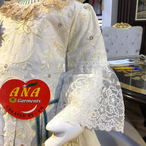 Costume à rabat en coton pa, vêtement de fête, conception de tenue orientale pour la guerre des etoiles, vente en gros - Product Image 4