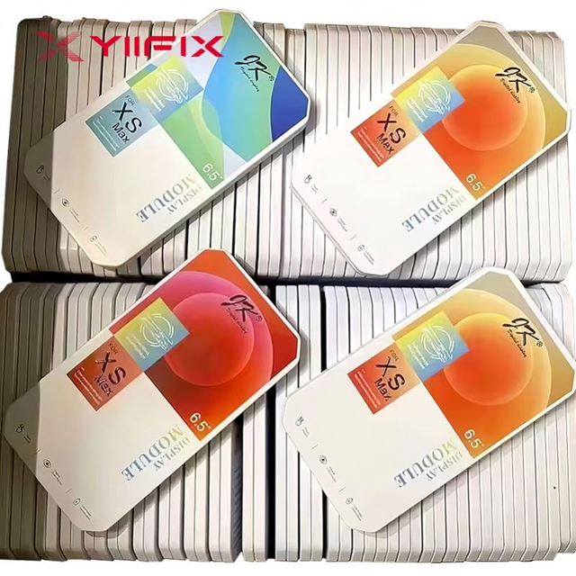 JK Incell Lcd Supplier for iphone 5 6 6s 7 7plus 8 8plus Screens GX OLED Display 11 12 14 X XR XS 13 Pro Max for iPhone Pantalla