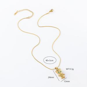 Nouveau Tendance Exclusif <span class=keywords><strong>Groot</strong></span> Tree Man Creative Design Personnalisé Tendance Polyvalent Style Minimaliste Pendentif - Product Image 2