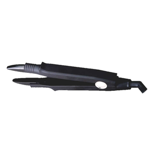 Pince à température constante réglable pour extensions capillaires, outils de pose de perruques en dentelle, colle à kératine, plastique pour cuir chevelu - Product Image 1