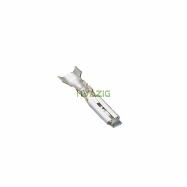 12077411 DJ623-E2.8B Aptiv Auto Connector Terminals 2.8mm Male to Female Connect Wiring Harness Copper Tinning Crimp Terminals