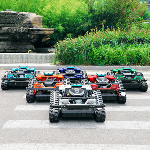 <span class=keywords><strong>Tondeuse</strong></span> à gazon robotisée diesel ou essence la moins chère, 15 CV, <span class=keywords><strong>démarrage</strong></span> à distance, coupe-herbe, tondeuses à fléaux, CE - Product Image 1