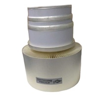 Lampe d'amplificateur de tube de triode d'électron d'oscillation de la radiofréquence 4CX7500A 4CX7500A