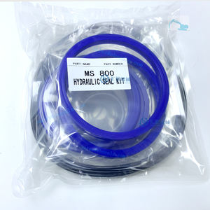 Kit de pièces de rechange pour disjoncteur avec marteau hydraulique, <span class=keywords><strong>MS</strong></span> 700H, 800H, 810H, 900H, 910 H, MS700H, MS810H, MS910, Kit de joints - Product Image 3