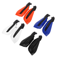 Protège-mains pour Moto, stylo pour les mains, barre de poignée pour motocyclette, protège-mains