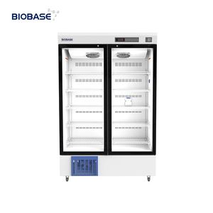Frigorifero BIOBASE CHINA BPR-5V628 628L 2~8°C ℃   Congelatore/Frigorifero per Stoccaggio Reagenti Chimici con Raffreddamento ad Aria per <span class=keywords><strong>Laboratorio</strong></span> - Product Image 1