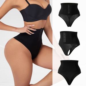 Faja Moldeadora de Alta Calidad para Mujer con Hebilla Ajustable para una Apariencia Más Delgada - Product Image 1