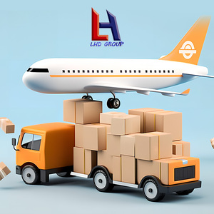 Самый дешевый агент по морским и авиаперевозкам DHL UPS «от двери до двери» из Китая в Южную Азию, Америку, Европу, экспедитор грузов - Product Image 4