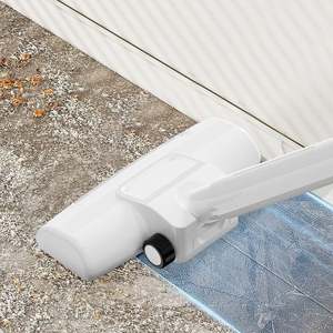 <span class=keywords><strong>Aspirateur</strong></span> sans fil portable avec aspiration des acariens, <span class=keywords><strong>petit</strong></span> appareil de nettoyage de tapis, fonction de nettoyage à sec, recharge, élimination des acariens - Product Image 5