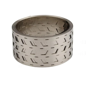 Tira de Níquel para Soldadura de Baterías 18650 3P, Pieza de Conexión, Tira de Acero Niquelado, Accesorio para Soldadura por Puntos - Product Image 3