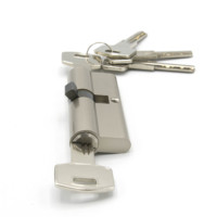 Cylindre de serrure de porte à mortaise de sécurité, haute qualité, profil Euro, Offre Spéciale