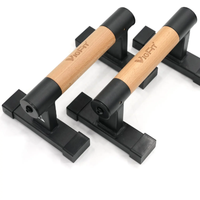 Barra de dominadas plegable de acero inoxidable, equipo portátil de fitness para el hogar, manijas para yoga, herramienta de entrenamiento de gimnasia, flexiones