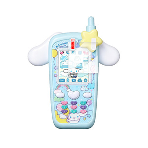 Protecteur d'écran électronique pour animaux de compagnie Sanrio Cinnamon Dog, film PET haute définition pour console de jeu pour enfants - Product Image 1