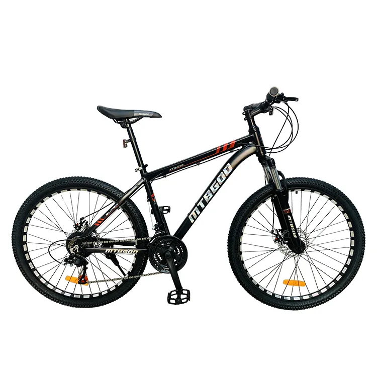 Chaud-vente vélo 29er mens garçons cycle vtt 29mtb pédales TSZ-27S adultes pour suspension vélos pour adultes vélo de montagne