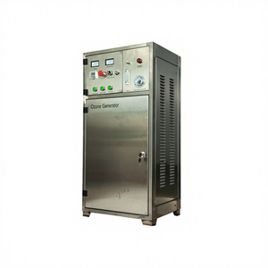 Ozongenerator Van C-30 Gram/H Met Zuurstofconcentrator Gebruik Voor Lucht En Waterzuivering - Product Image 1
