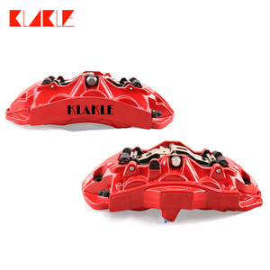 Pinza de Freno KLAKLE de <span class=keywords><strong>Segunda</strong></span> <span class=keywords><strong>Mano</strong></span>, Sistema de Frenos con Tecnología Avanzada ANG 6, Pinzas de Freno para Focus - Product Image 2